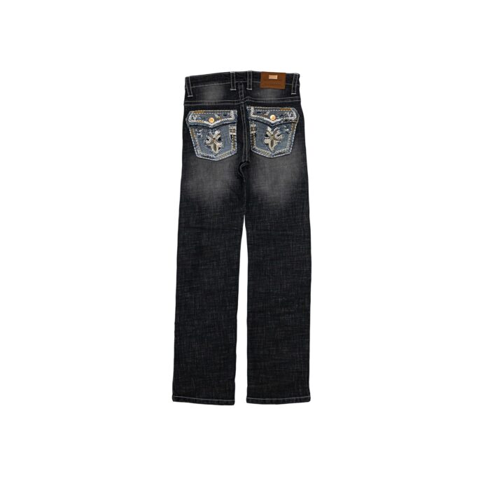 Pantalon Hombre Replicados Buho - Imagen 2