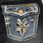 Pantalon Hombre Replicados Buho - Imagen 3