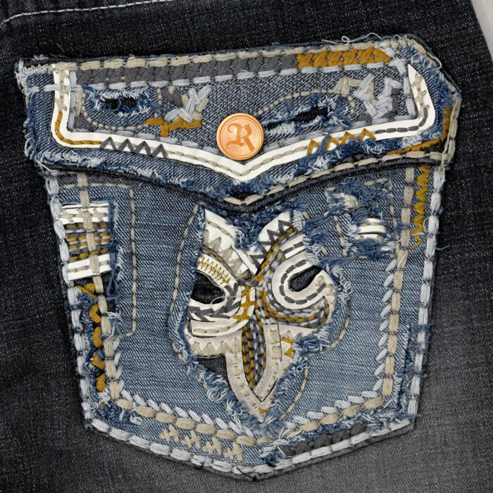 Pantalon Hombre Replicados Buho - Imagen 3