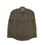 Camisa Hombre Replicados Estampada