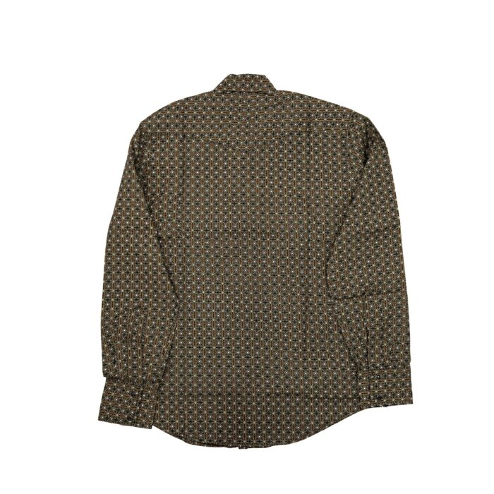 Camisa Hombre Replicados Estampada - Imagen 2