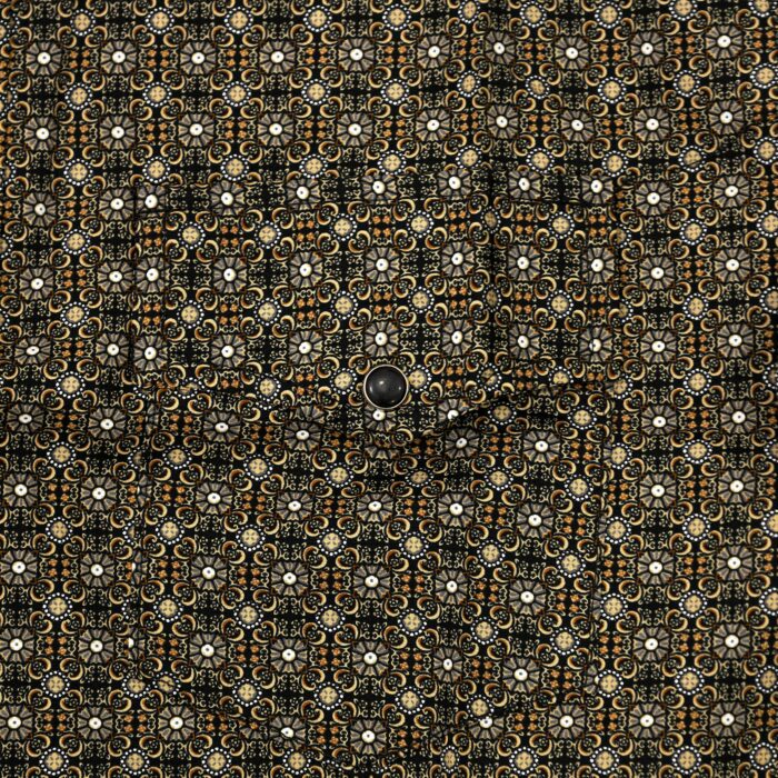 Camisa Hombre Replicados Estampada - Imagen 3