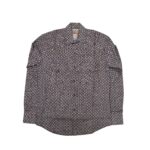 Camisa Hombre Replicados Estampada - Imagen 4