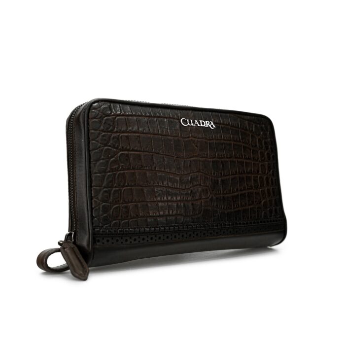 Documentera Cuadra BOC00MO Moreleti Lomo Coco - Imagen 2