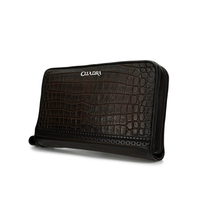 Documentera Cuadra BOC00MO Moreleti Lomo Coco - Imagen 3