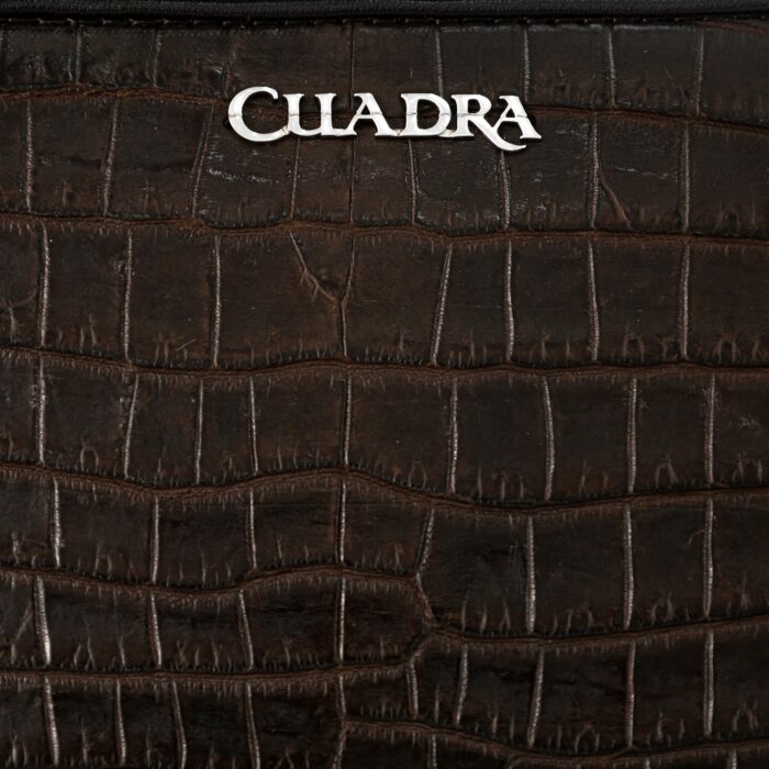 Documentera Cuadra BOC00MO Moreleti Lomo Coco - Imagen 5