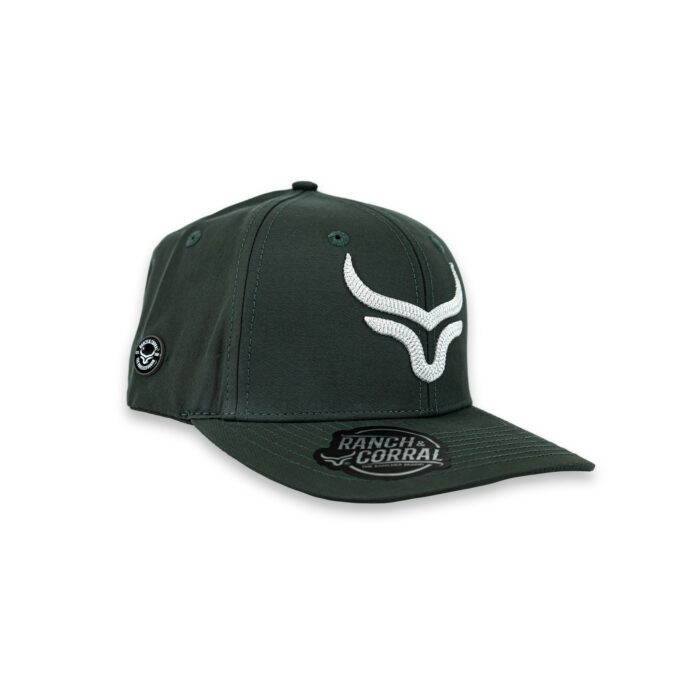 Gorra Hombre Ranch&Corral RCC16 Classic 16 - Imagen 2