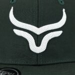 Gorra Hombre Ranch&Corral RCC16 Classic 16 - Imagen 4