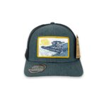 Gorra Hombre Ranch&Corral RCFA01 Farmer 01