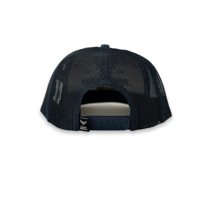 9003356-3.jpg Gorra Hombre Ranch&Corral RCFA01 Farmer 01 - Imagen 3