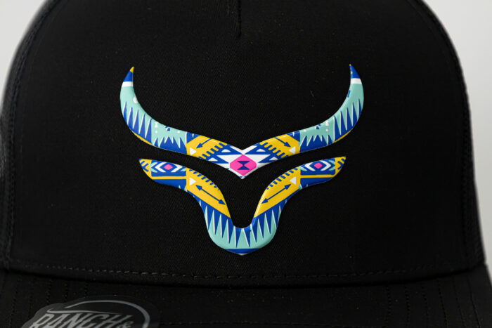 Gorra Hombre Ranch&Corral Basic 02 - Imagen 4