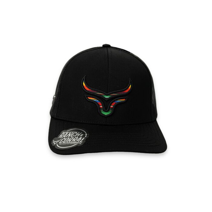 Gorra Hombre Ranch&Corral Basic 03 - Imagen 1