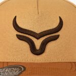 Gorra Hombre Ranch&Corral Basic 05 - Imagen 4