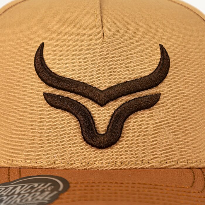 Gorra Hombre Ranch&Corral Basic 05 - Imagen 4