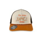 Gorra Hombre Ranch&Corral Retro 02