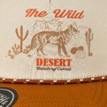 Gorra Hombre Ranch&Corral Retro 02 - Imagen 4