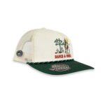 Gorra Hombre Ranch&Corral Retro 03 - Imagen 2