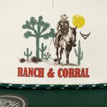 Gorra Hombre Ranch&Corral Retro 03 - Imagen 4