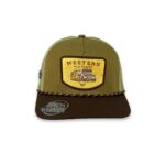 Gorra Hombre Ranch&Corral Retro 05