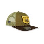 Gorra Hombre Ranch&Corral Retro 05 - Imagen 2