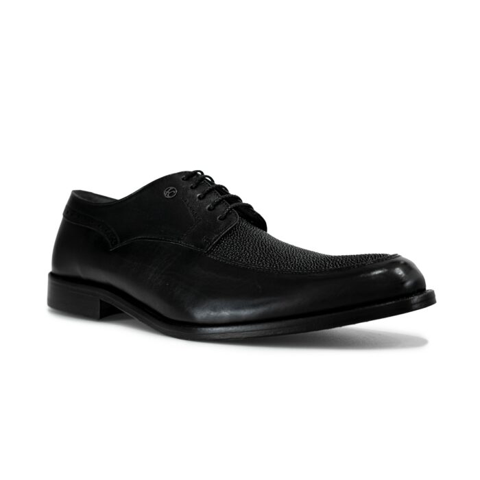 Zapato Hombre Cuadra 52UMTBU Mantarraya - Imagen 2