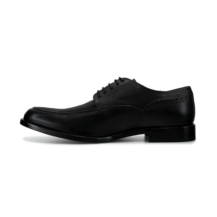 Zapato Hombre Cuadra 52UMTBU Mantarraya - Imagen 4