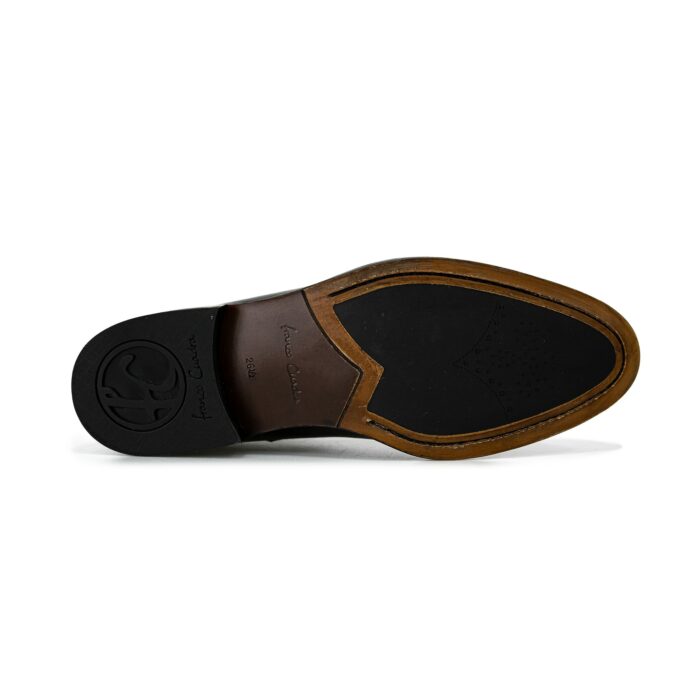 Zapato Hombre Cuadra 52UMTBU Mantarraya - Imagen 5
