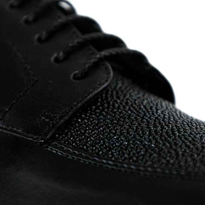 Zapato Hombre Cuadra 52UMTBU Mantarraya - Imagen 6