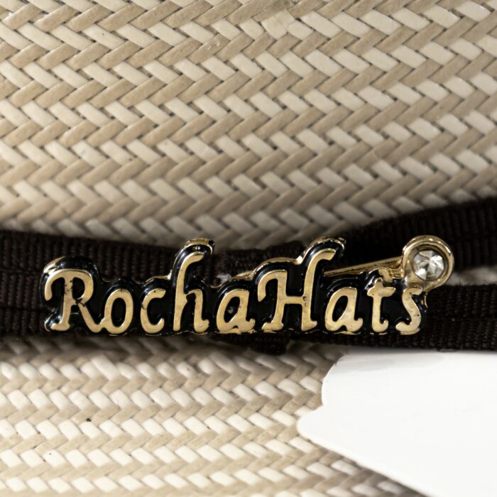 Sombrero Hombre Rocha 100XF9 H02 Bi - Imagen 4