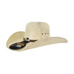 Sombrero Hombre Rocha Chihuahua Doble Telar - Imagen 2