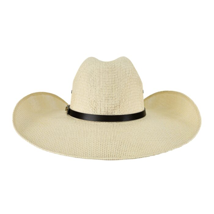 Sombrero Hombre Rocha Chihuahua Doble Telar - Imagen 3