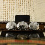 Sombrero Hombre Rocha Chihuahua Doble Telar - Imagen 4