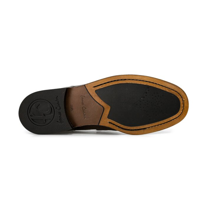 Mocasin Hombre Cuadra 3D1VNTS - Imagen 11