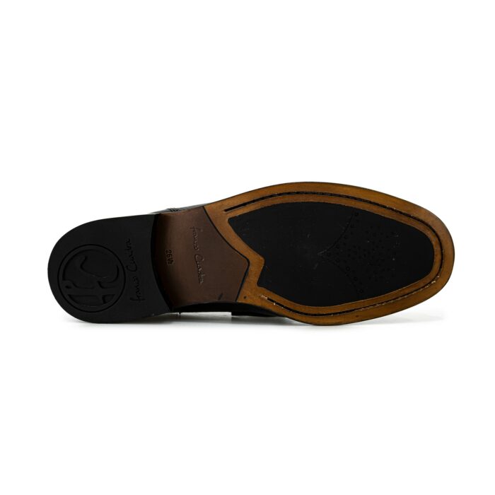 Mocasin Hombre Cuadra 3D1VNTS - Imagen 5