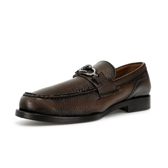 Mocasin Hombre Cuadra 3D1VNTS - Imagen 9