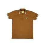 Playera Hombre TNT Polo P00 - Imagen 4