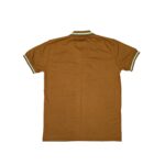 Playera Hombre TNT Polo P00 - Imagen 5