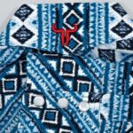 Camisa Hombre TNT Tribal 9083 - Imagen 3