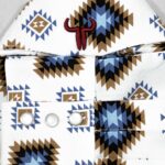 Camisa Hombre TNT Tribal 9086 - Imagen 3