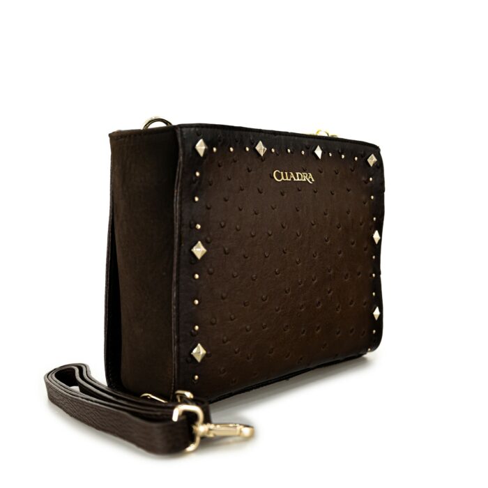 Bolsa Mujer Cuadra BO331A1 - Imagen 2