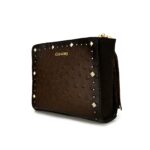 Bolsa Mujer Cuadra BO331A1 - Imagen 3