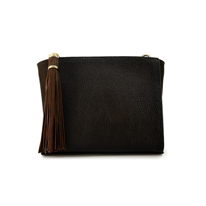 Bolsa Mujer Cuadra BO331A1 - Imagen 4