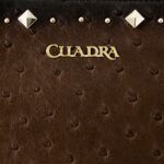 Bolsa Mujer Cuadra BO331A1 - Imagen 5