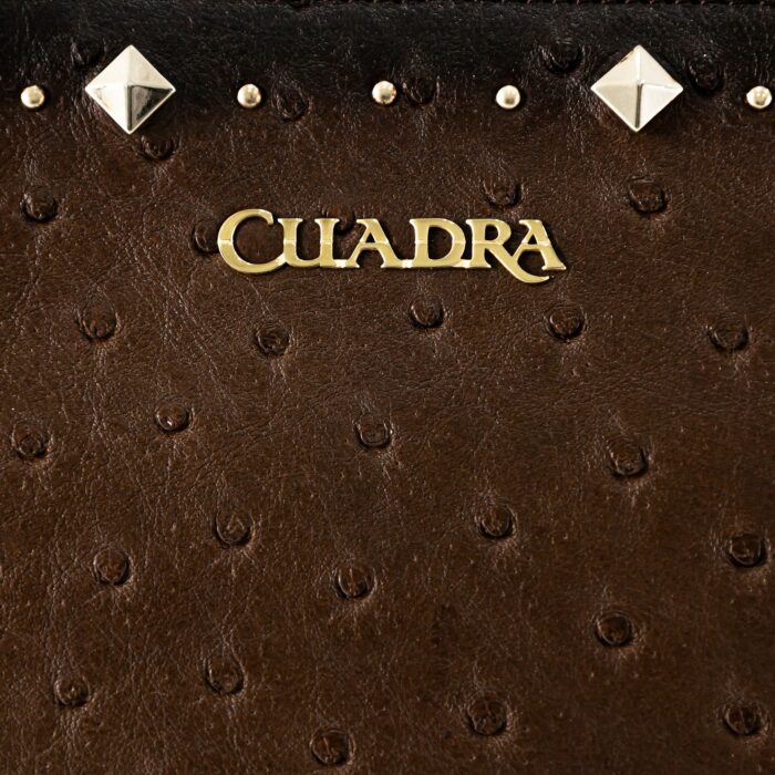 Bolsa Mujer Cuadra BO331A1 - Imagen 5