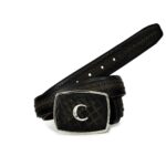 Cinto Hombre Cuadra CV488RS Res