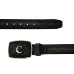 Cinto Hombre Cuadra CV488RS Res - Imagen 3