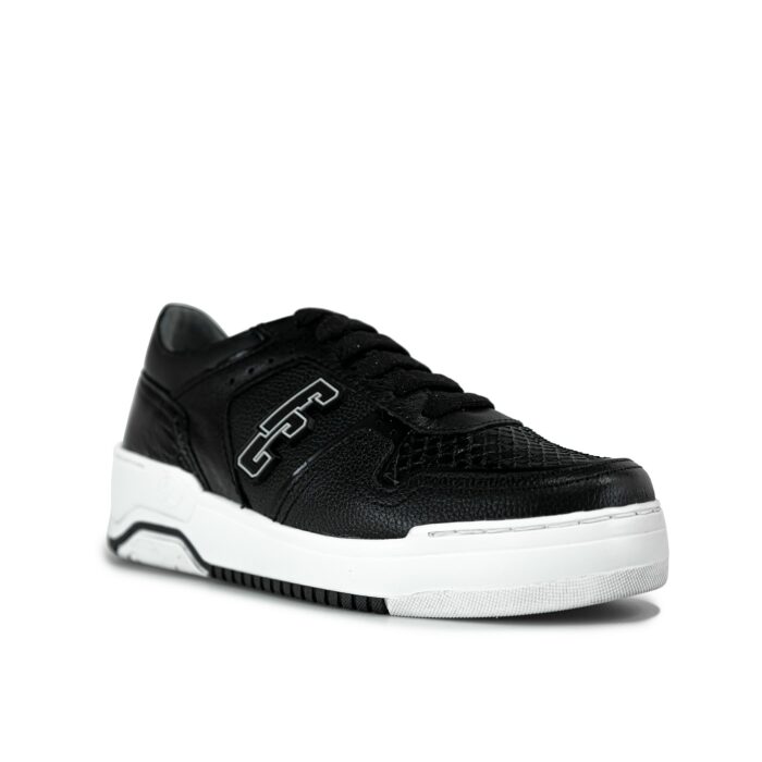 Tenis Mujer Cuadra 24ZPMRS Piton - Imagen 2