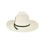 Sombrero Hombre Laredo Carìn Leon 10X Lona - Imagen 3