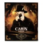 Sombrero Hombre Laredo Carìn Leon 10X Lona - Imagen 5