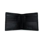 Billetera Hombre Cuadra Avestruz - Imagen 2